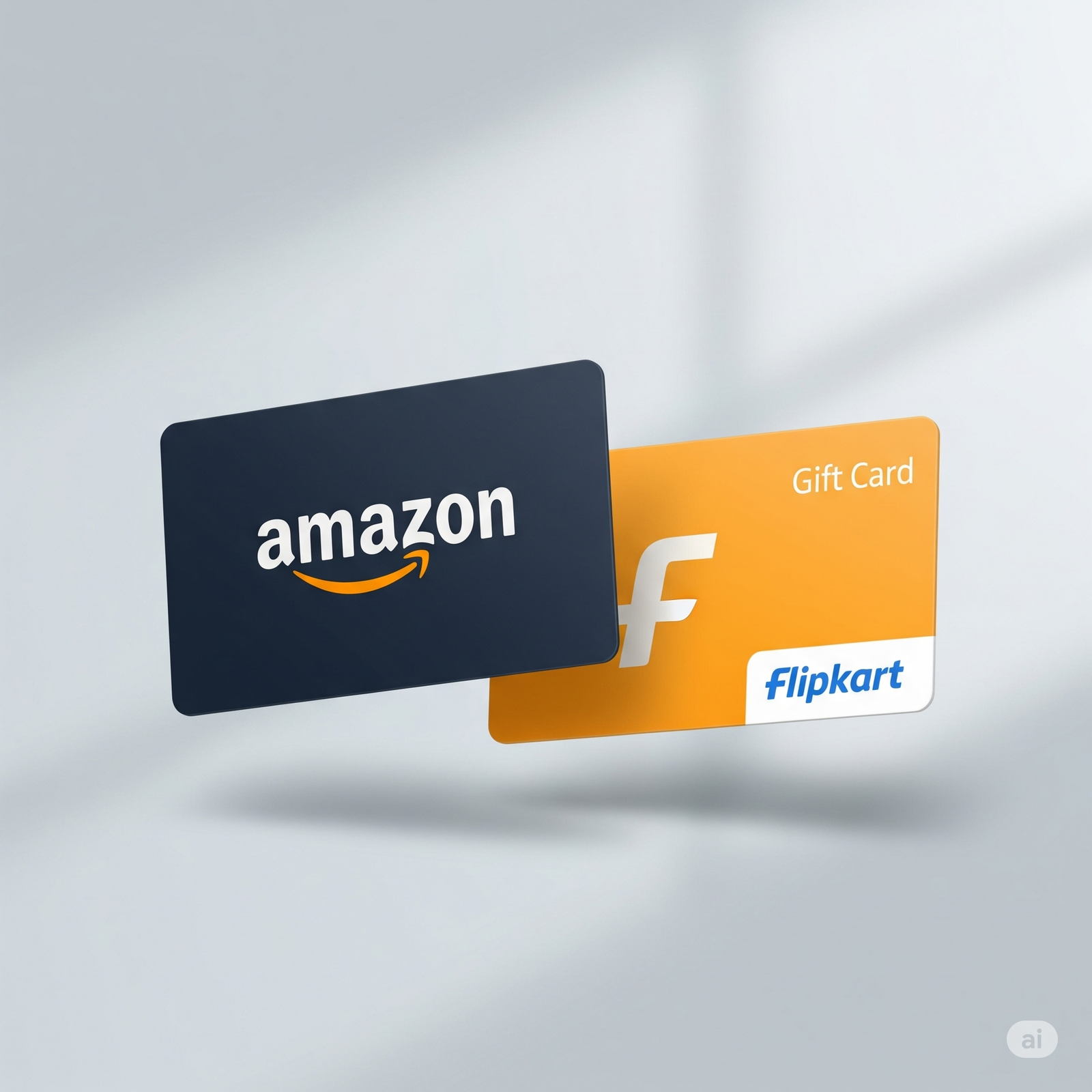 Gift Cards logo